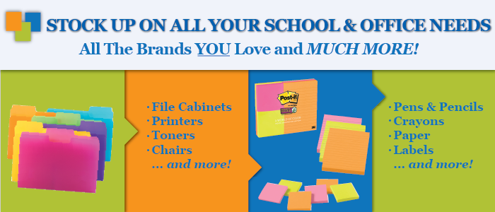 .com: Presentation Supplies - Presentation Supplies / Office & School  Supplies: Office Products in 2023