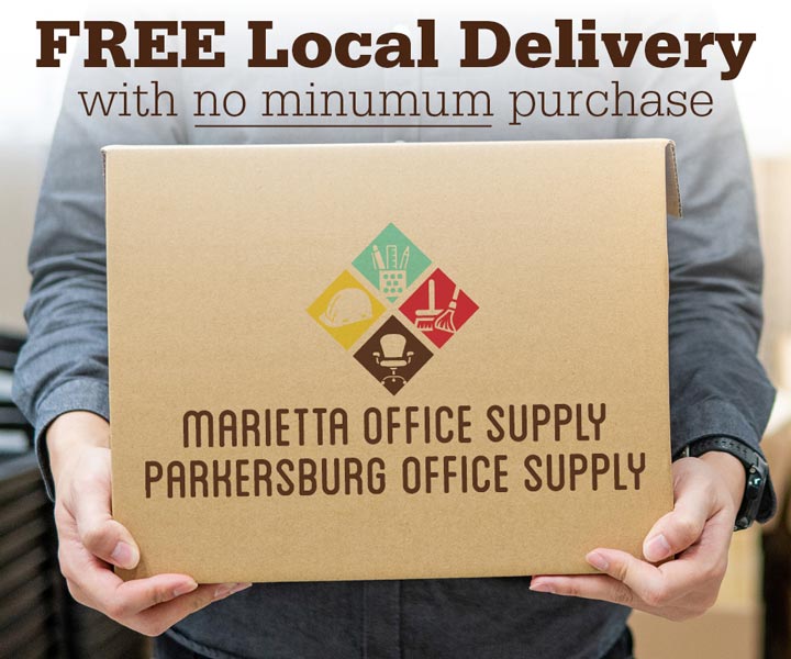 Marietta Office Supply — Marietta Main Street